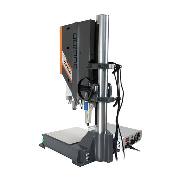 Ultrasonic pp plastic welder  (3)
