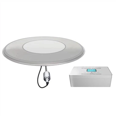 Ultraääni seulontakone